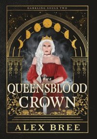 bokomslag Queensblood Crown