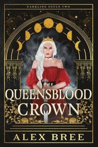 bokomslag Queensblood Crown
