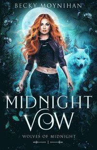 bokomslag Midnight Vow