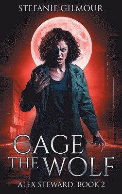 Cage the Wolf 1