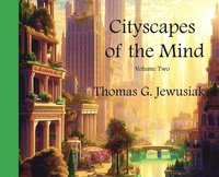 bokomslag Cityscapes of the Mind Vol2