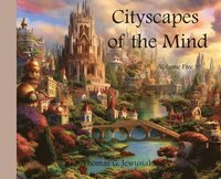 bokomslag Cityscapes of the Mind Volume 5