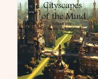 bokomslag Cityscapes of the Mind Volume Seven