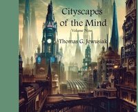 bokomslag Cityscapes of the Mind Volume Nine