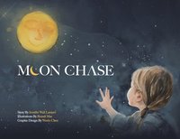 bokomslag Moon Chase