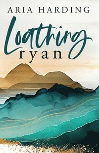 bokomslag Loathing Ryan