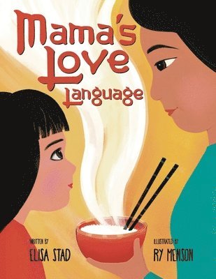 Mama's Love Language 1