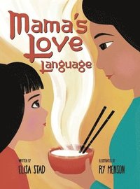 bokomslag Mama's Love Language