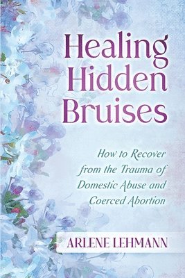 bokomslag Healing Hidden Bruises