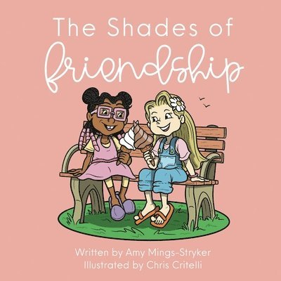 The Shades of Friendship 1