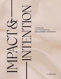 bokomslag Impact & Intention