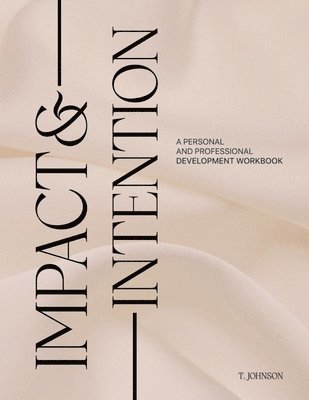 Impact & Intention 1