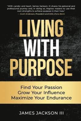 Living with Purpose 1