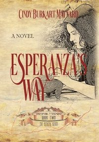 bokomslag Esperanza's Way