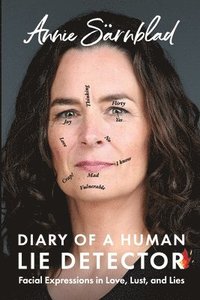 bokomslag Diary of a Human Lie Detector