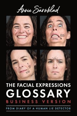 Facial Expressions Glossary