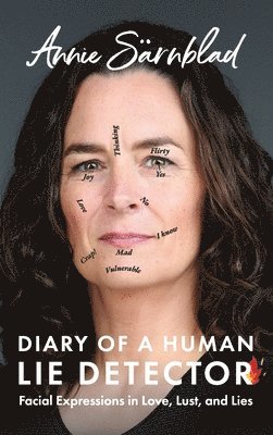 Diary of a Human Lie Detector 1