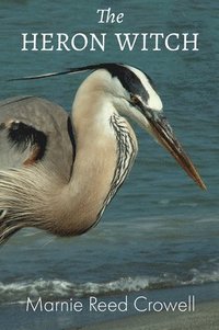 bokomslag The Heron Witch