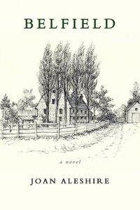 bokomslag Aleshire, J: Belfield
