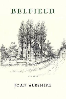 bokomslag Aleshire, J: Belfield