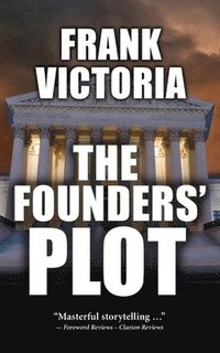 bokomslag The Founders Plot