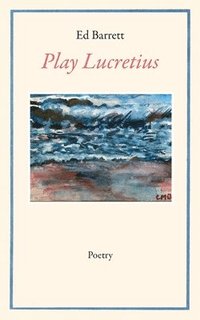 bokomslag Play Lucretius