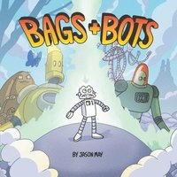 bokomslag Bags and Bots