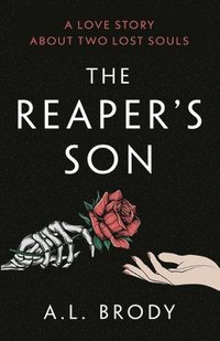 bokomslag Reaper's Son