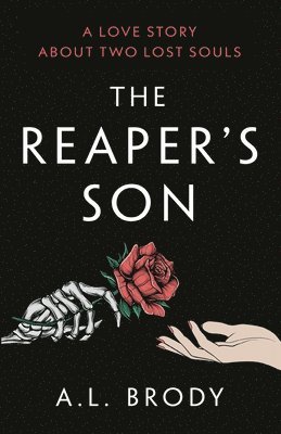 The Reaper's Son 1