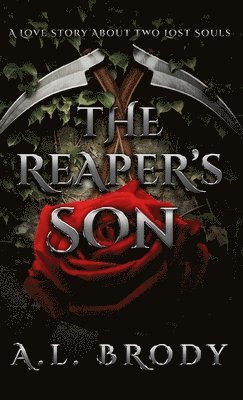 bokomslag Reaper's Son