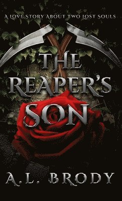 The Reaper's Son 1