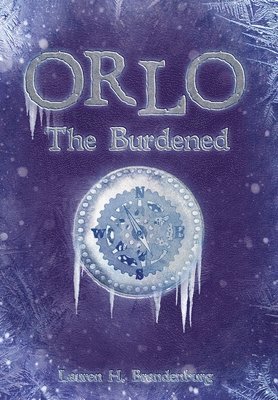 Lauren H Brandenburg, Lauren H. Brandenburg - Orlo, Inbunden
