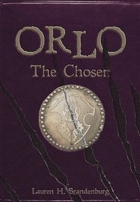 bokomslag Orlo: The Chosen