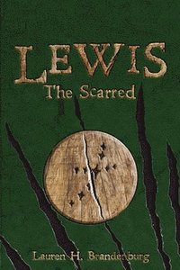 bokomslag Lewis: The Scarred