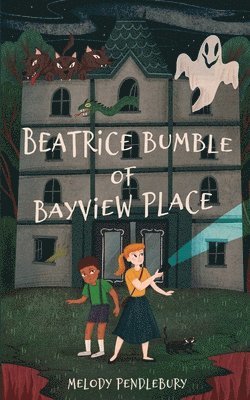 Beatrice Bumble of Bayview Place