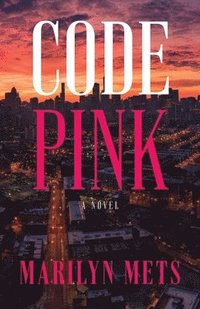 bokomslag Code Pink