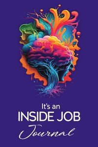 bokomslag It's an Inside Job