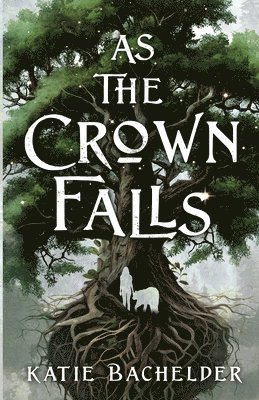 As the Crown Falls 1