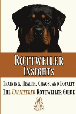 Rottweiler Insights