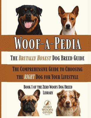 Woof-a-Pedia
