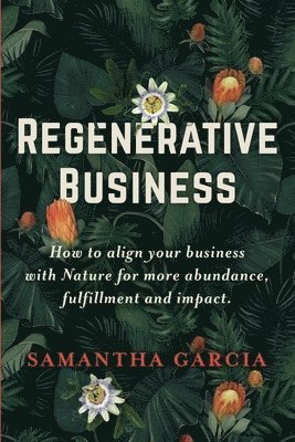 Regenerative Business 1