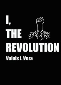 bokomslag I, The Revolution