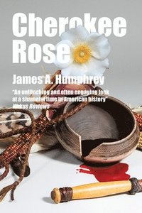 bokomslag Cherokee Rose