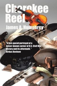 bokomslag Cherokee Reel