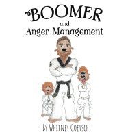 bokomslag Boomer and Anger Management