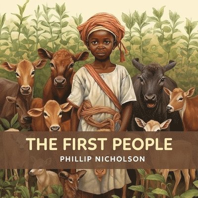 The First People 1