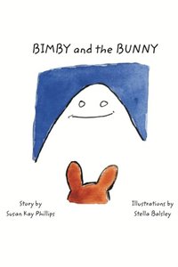 bokomslag Bimby and the Bunny
