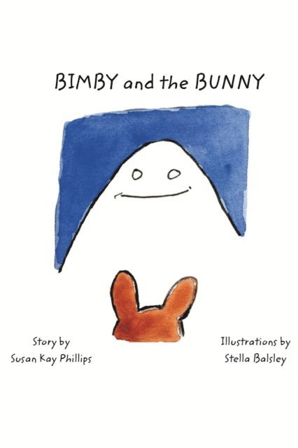 Bimby and the Bunny 1