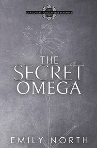 bokomslag Secret Omega