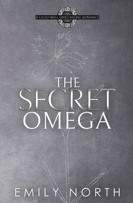 bokomslag Secret Omega